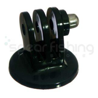 Tripod Mount For Go Pro Cameras