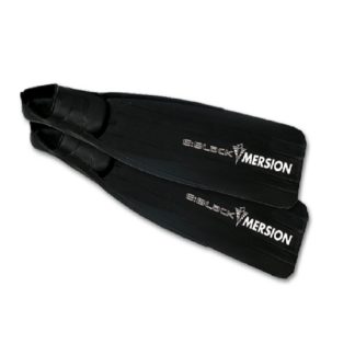 Imersion Black E fin